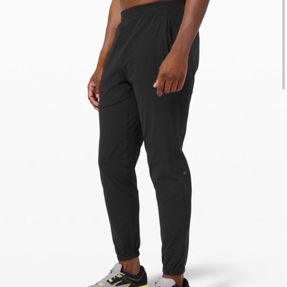 Lululemon Surge Joggers 29”